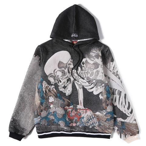 Gashadokuro Hoodie
