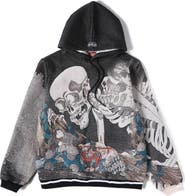 VERYRARE Gashadokuro Hoodie