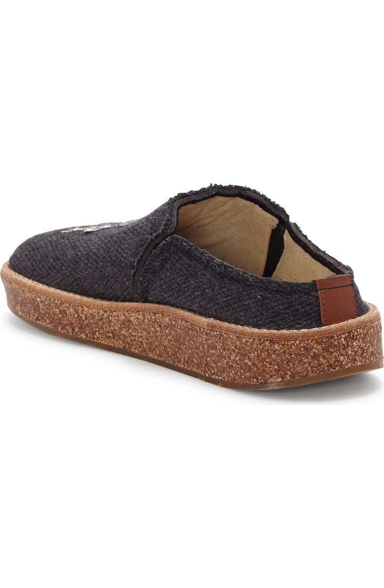 ED Ellen DeGeneres 'Tillie' Scuff Slipper, Alternate, color,