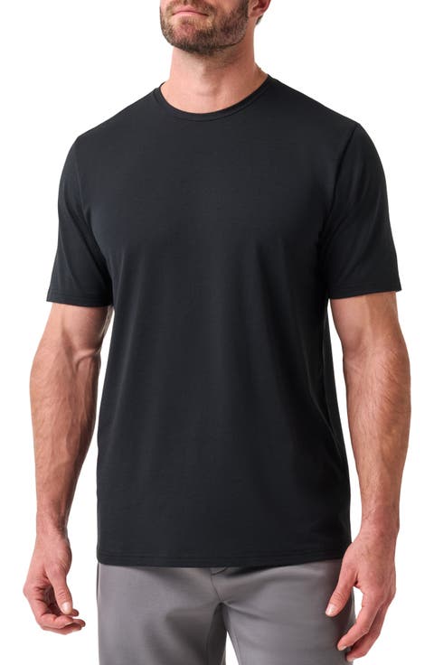 Heater Performance T-Shirt