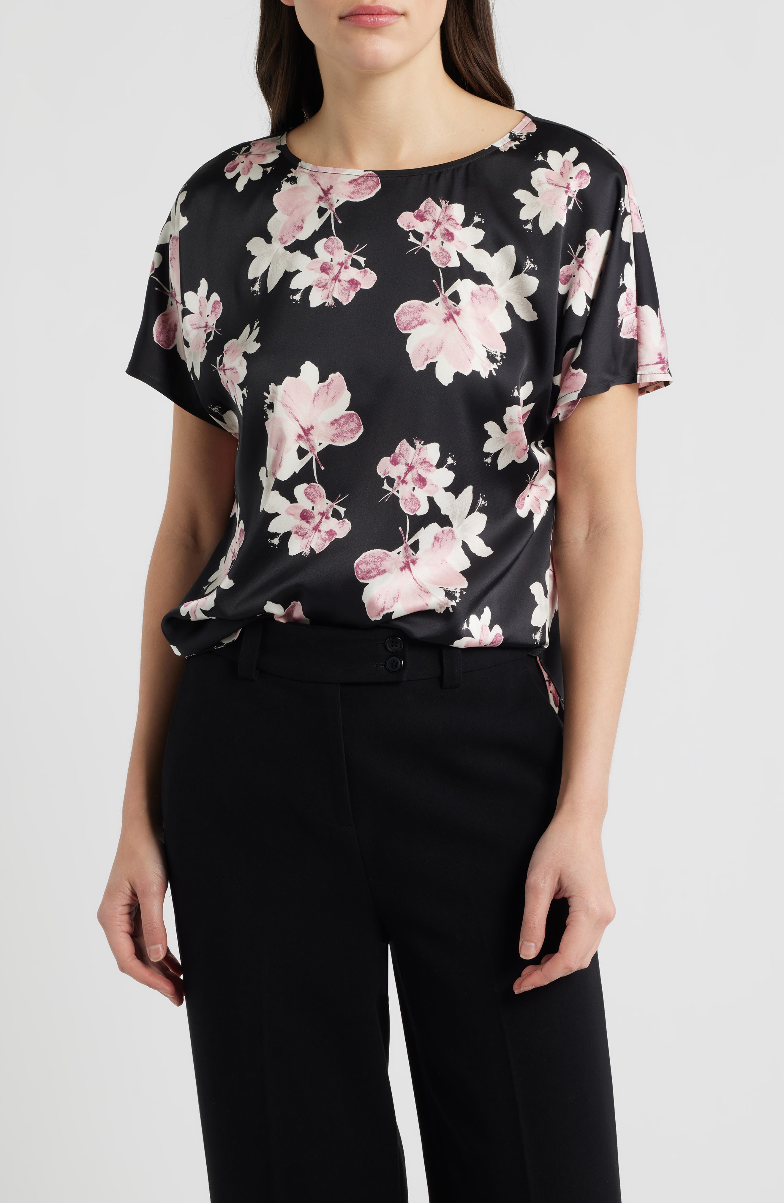 Floral Top