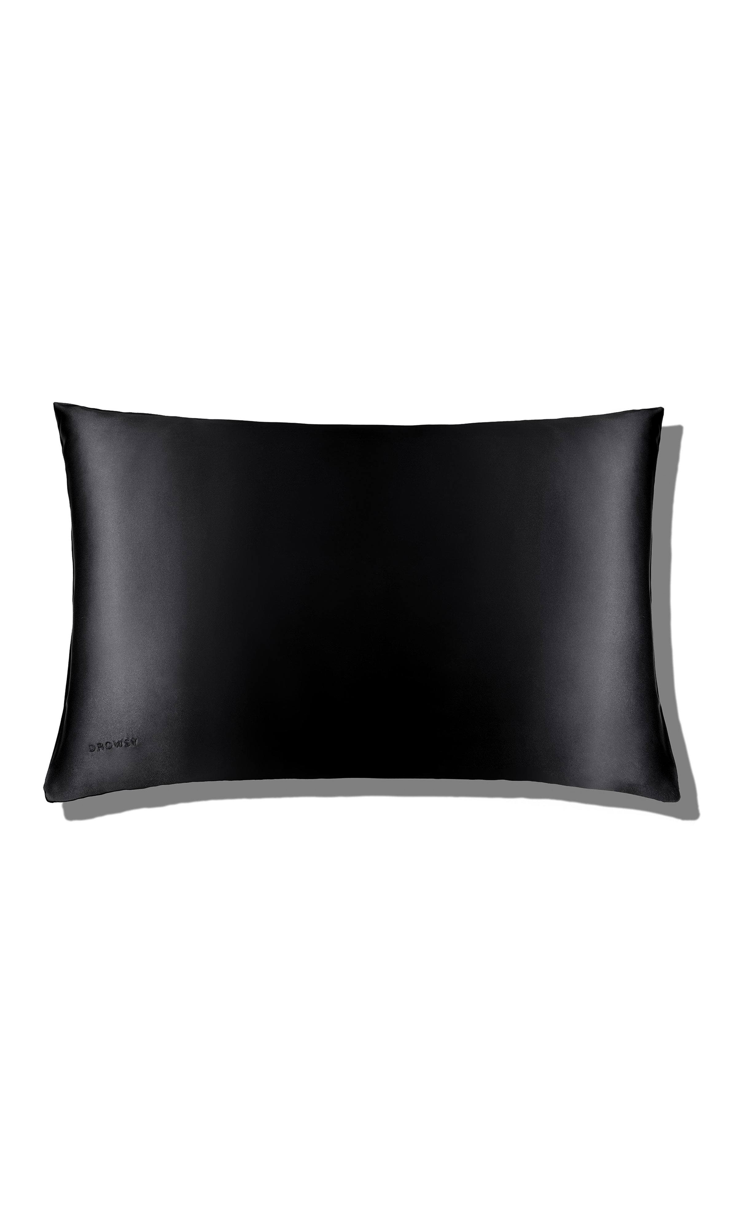 Drowsy Silk Pillowcase - Thumbnail 3