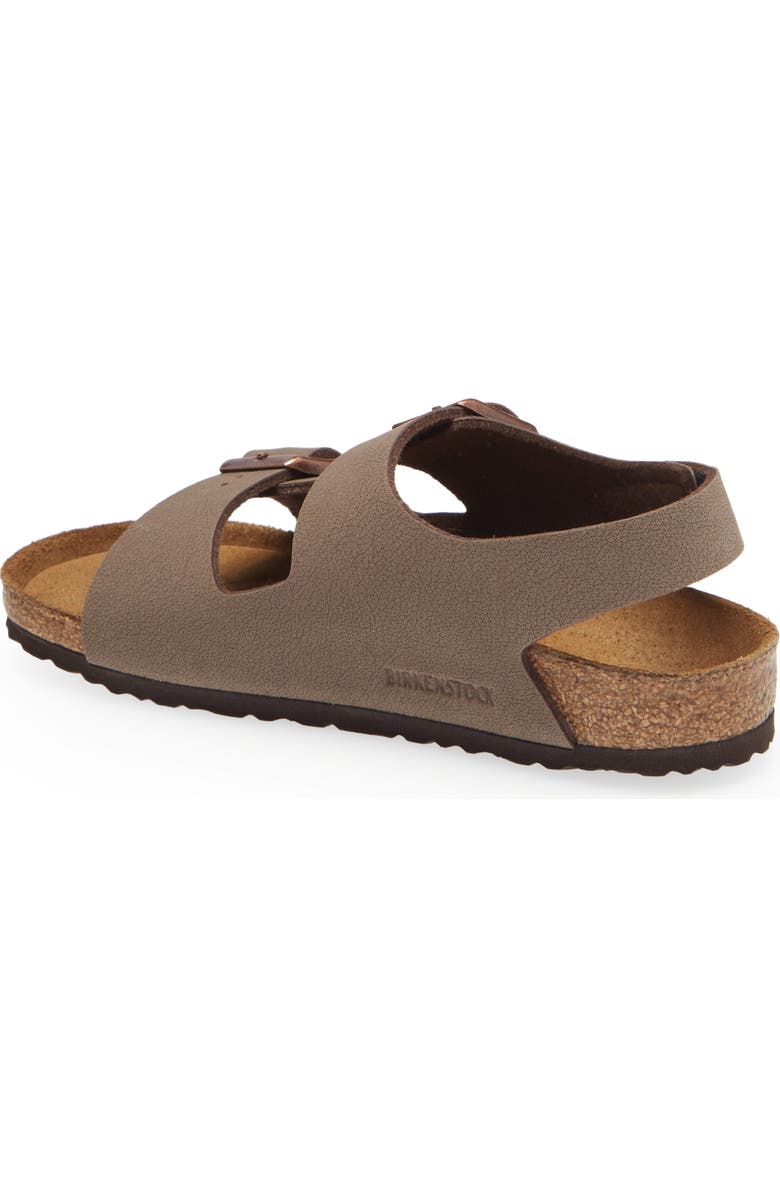 Birkenstock Kids' Milano Birko-Flor<sup>™</sup> Sandal, Alternate, color,
