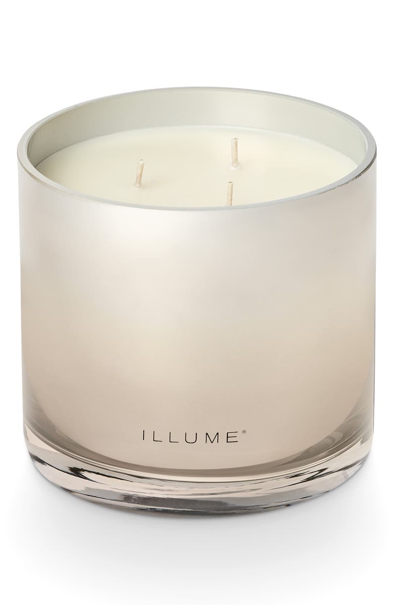 ILLUME<sup>®</sup> Winter White Statement Candle, Alternate, color,