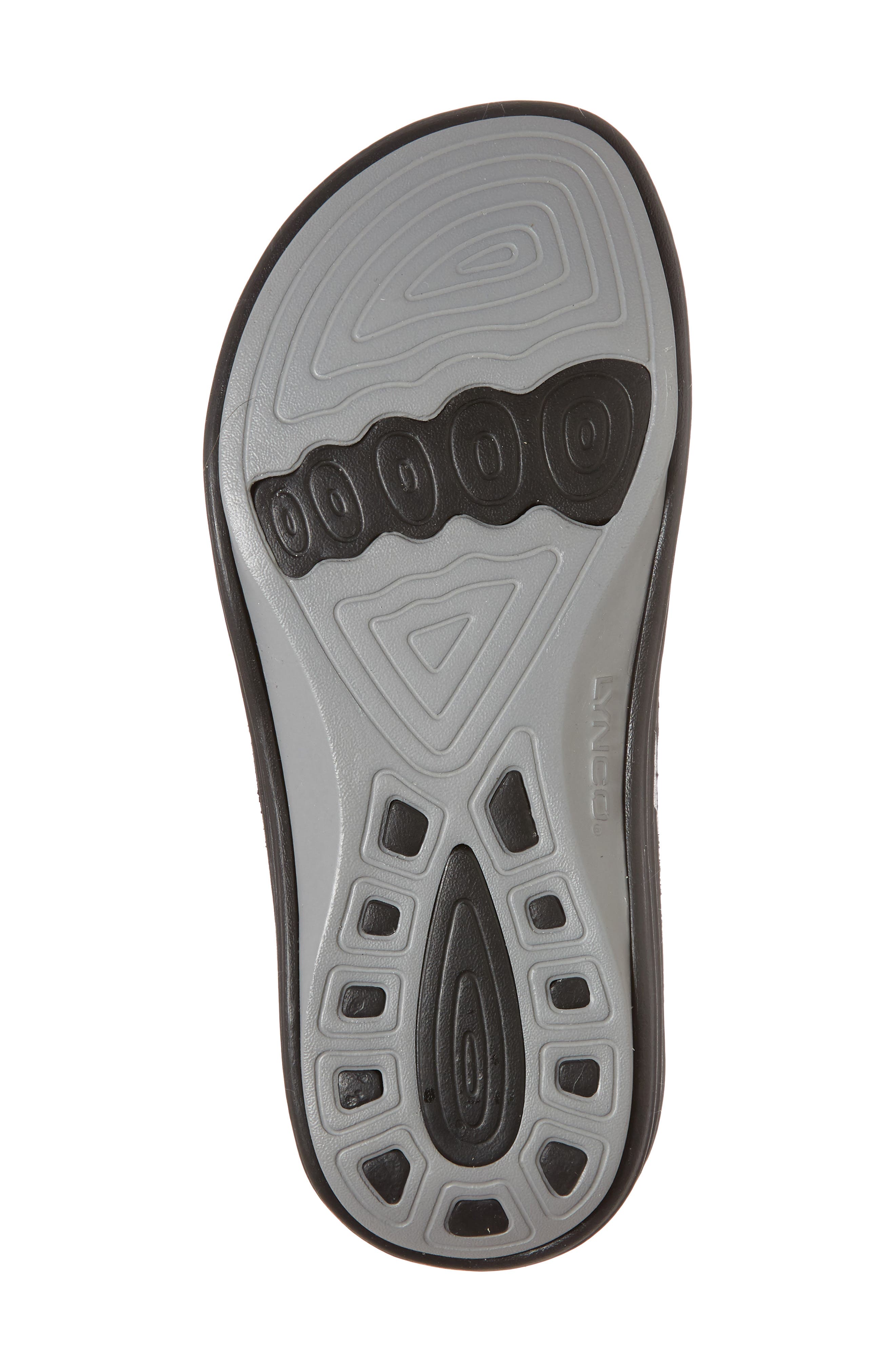 Aetrex Lynco Flip Flop, Alternate, color, 