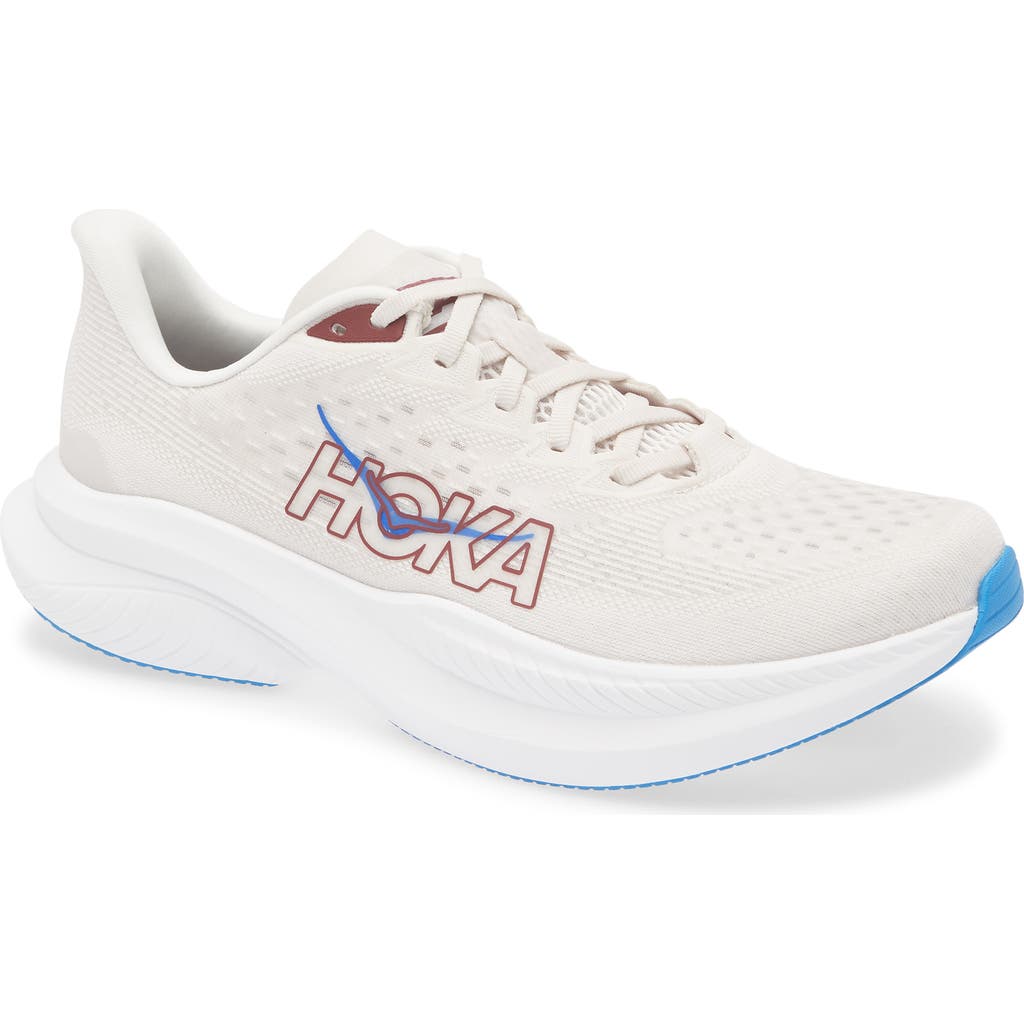 Hoka Mach 6 Running Shoe In Multi