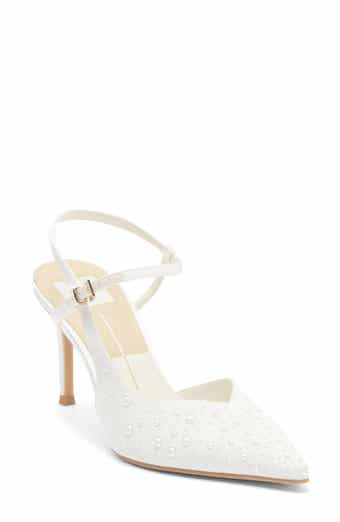 Dolce Vita Karly Embellished Pump