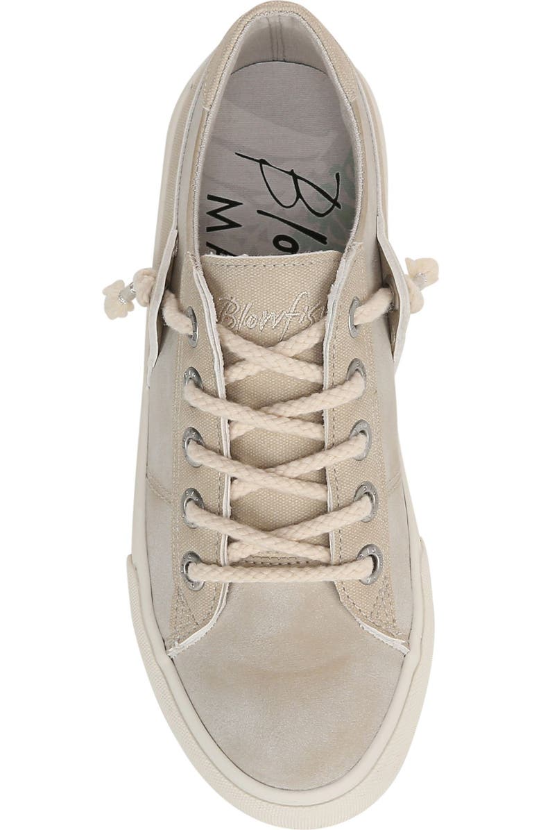 Blowfish Malibu Martina Slip-On Platform Sneaker, Alternate, color,