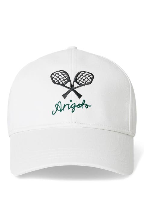 Ace Cap