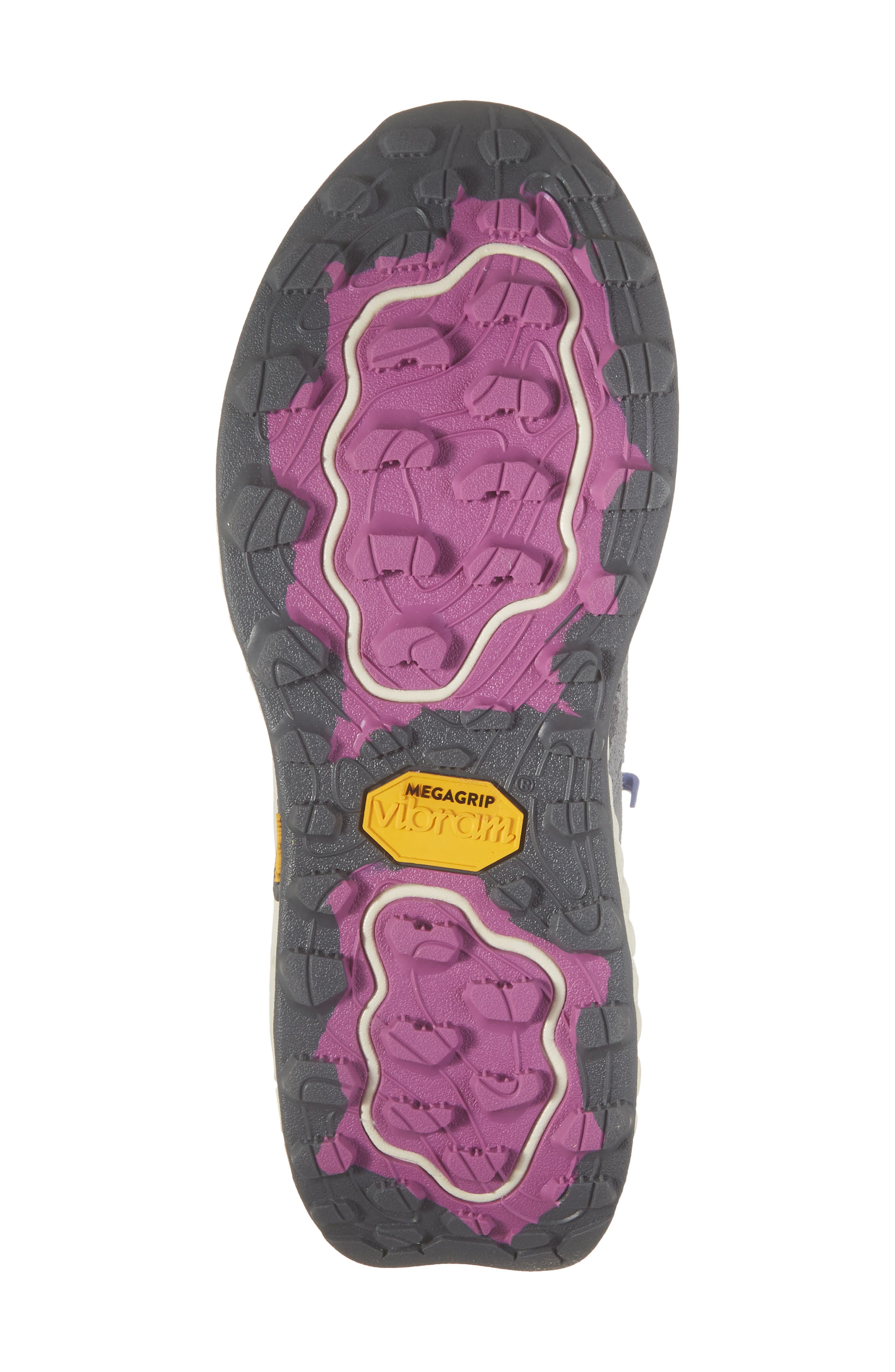 New Balance HIMC Trail Hiking Boot, Alternate, color, Steel/ Castlerock