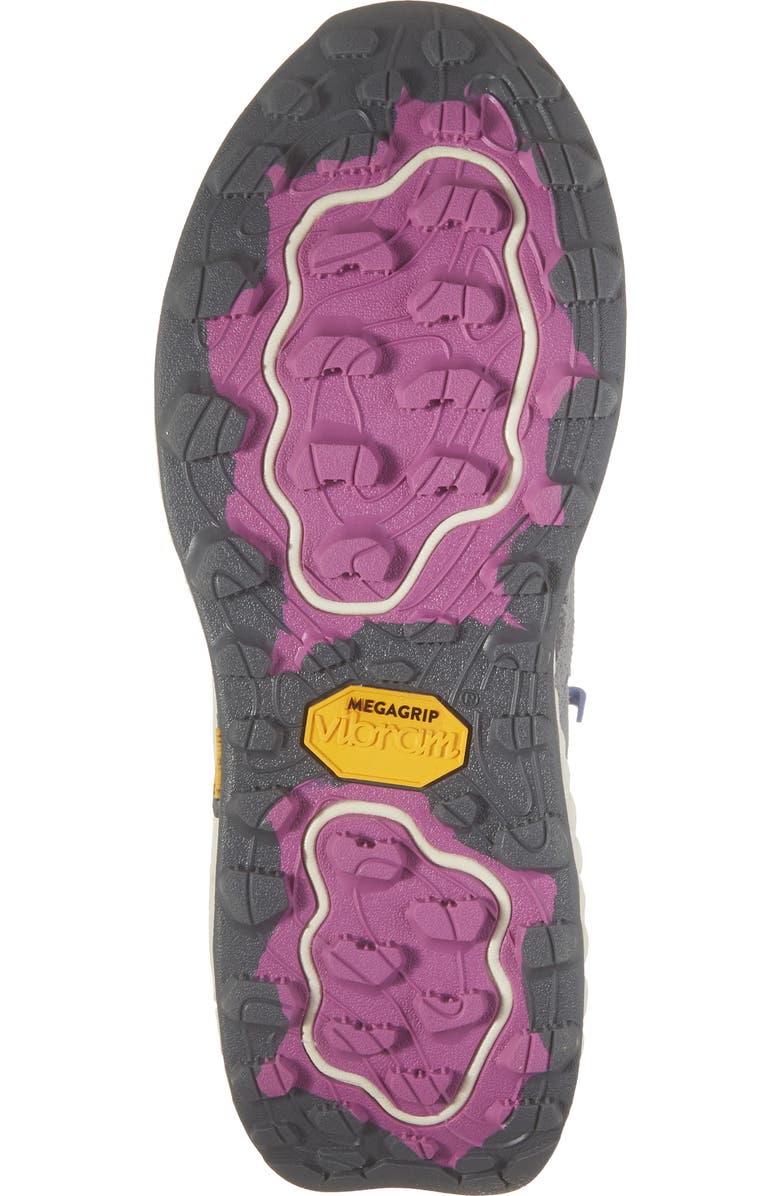 New Balance HIMC Trail Hiking Boot, Alternate, color, Steel/ Castlerock