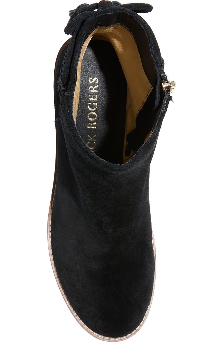 Jack Rogers Banbury Wedge Bootie, Alternate, color,