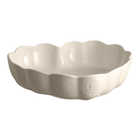 Madeleine Heart Shaped Cake Dish