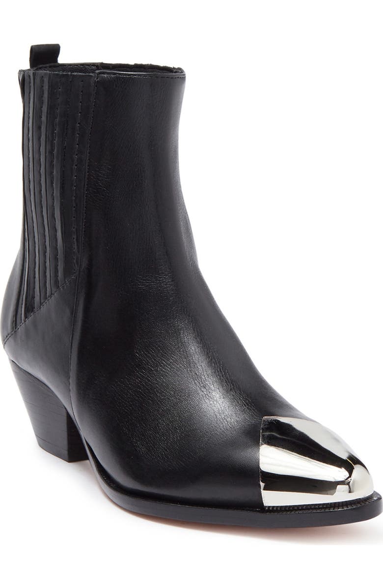 Schutz Luccyen Bootie, Main, color,