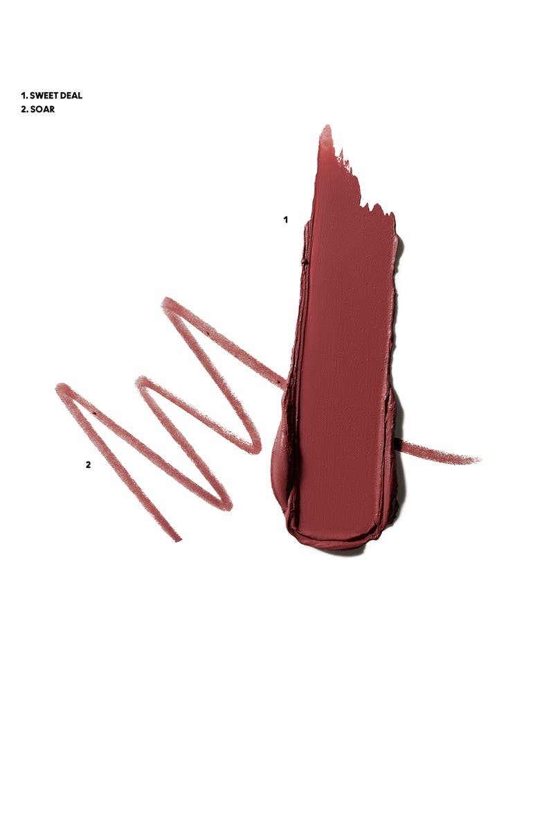 MAC Cosmetics Matte Lipstick & Lip Liner Gift Set, Alternate, color, Sweet Deal