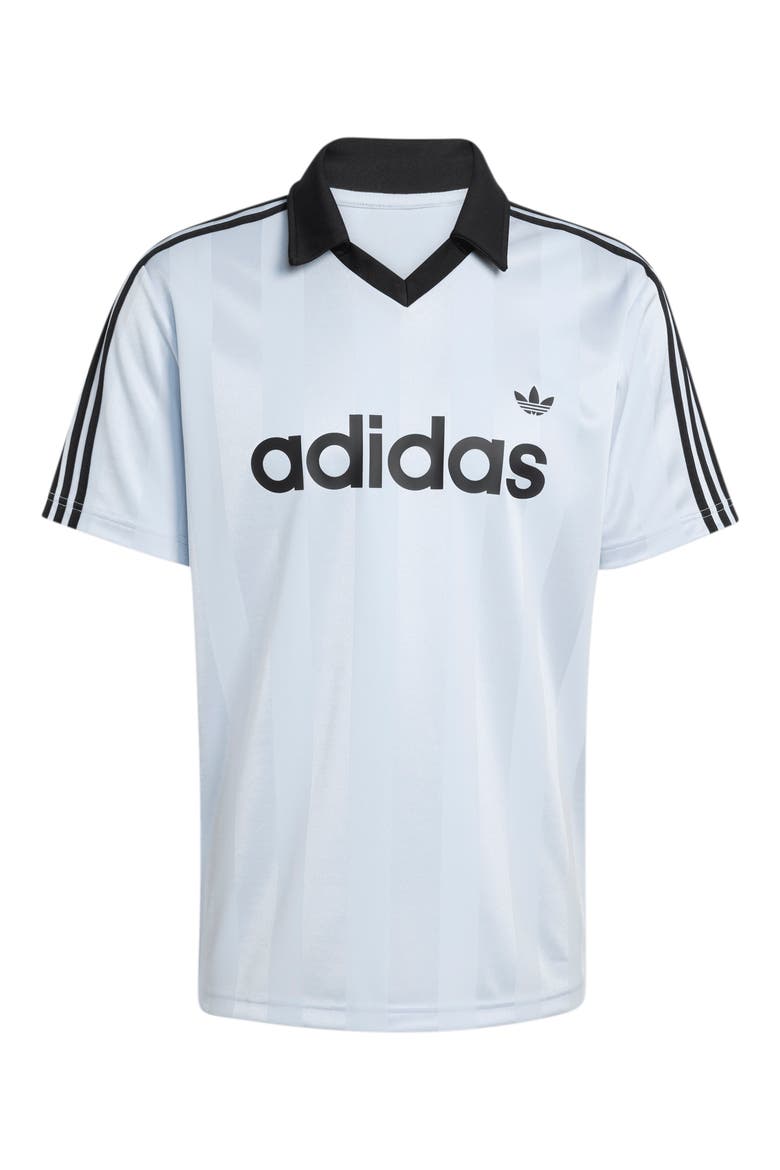 Logo Jacquard Jersey, Alternate, color, CRYSTAL SKY