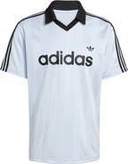 adidas Logo Jacquard Jersey
