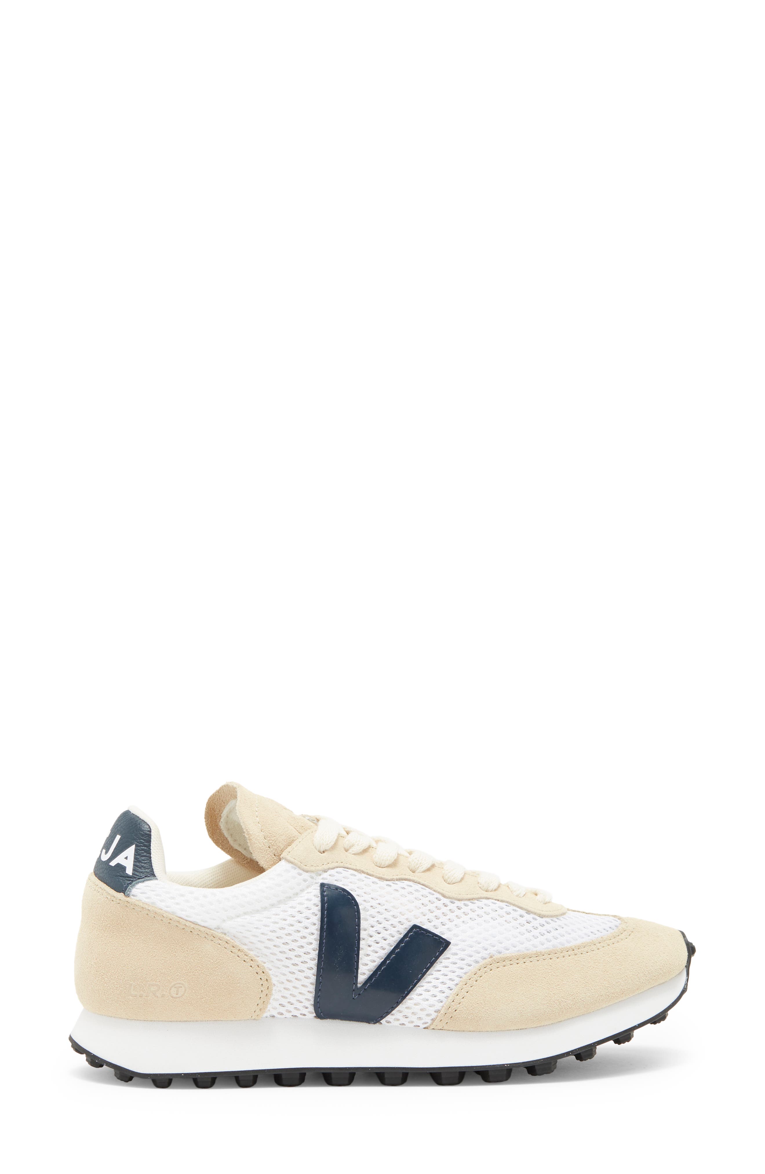Rio Branco Sneaker, Alternate, color, DARK WHITE BLACK