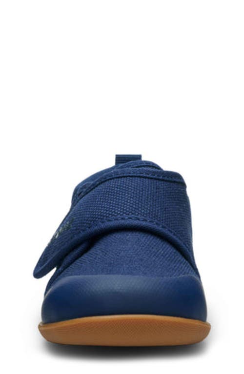 Stonz Cruiser Sneaker In Navy