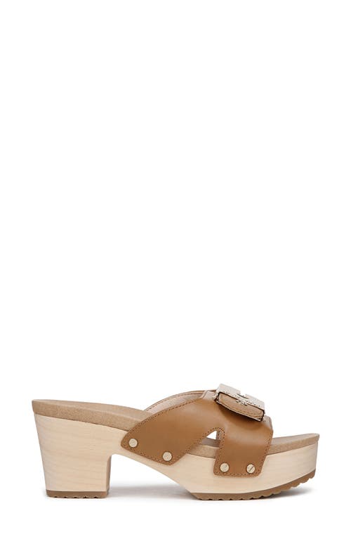 DR. SCHOLL'S DR. SCHOLL'S ORIGINAL MAX PLATFORM SANDAL 