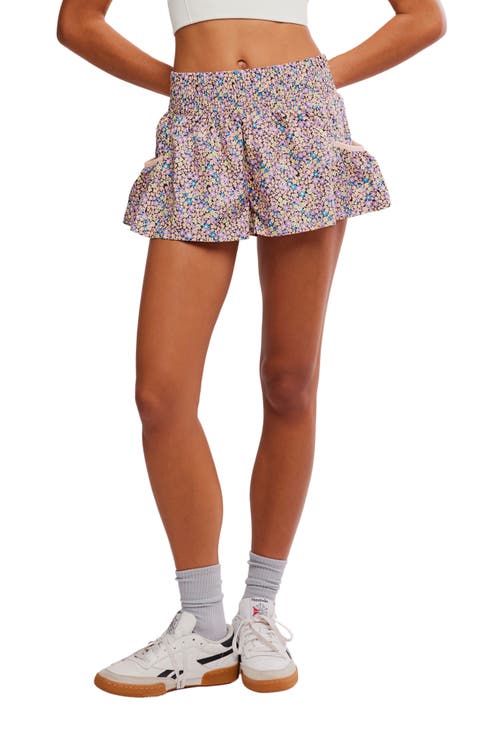 FP Movement Get Your Flirt On Shorts