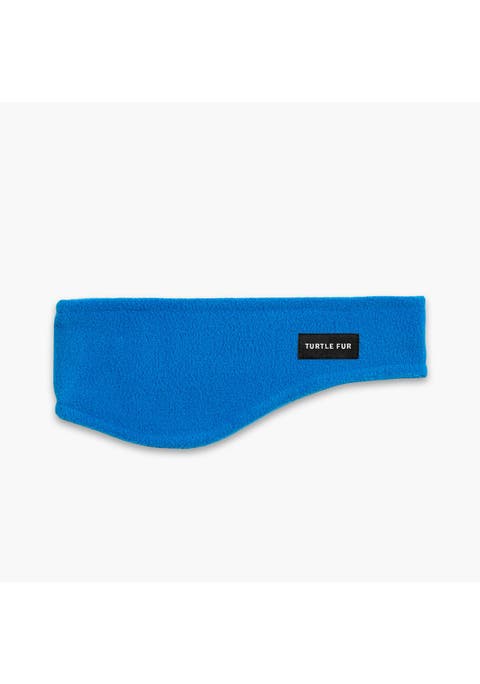 Bang Band Fleece Headband