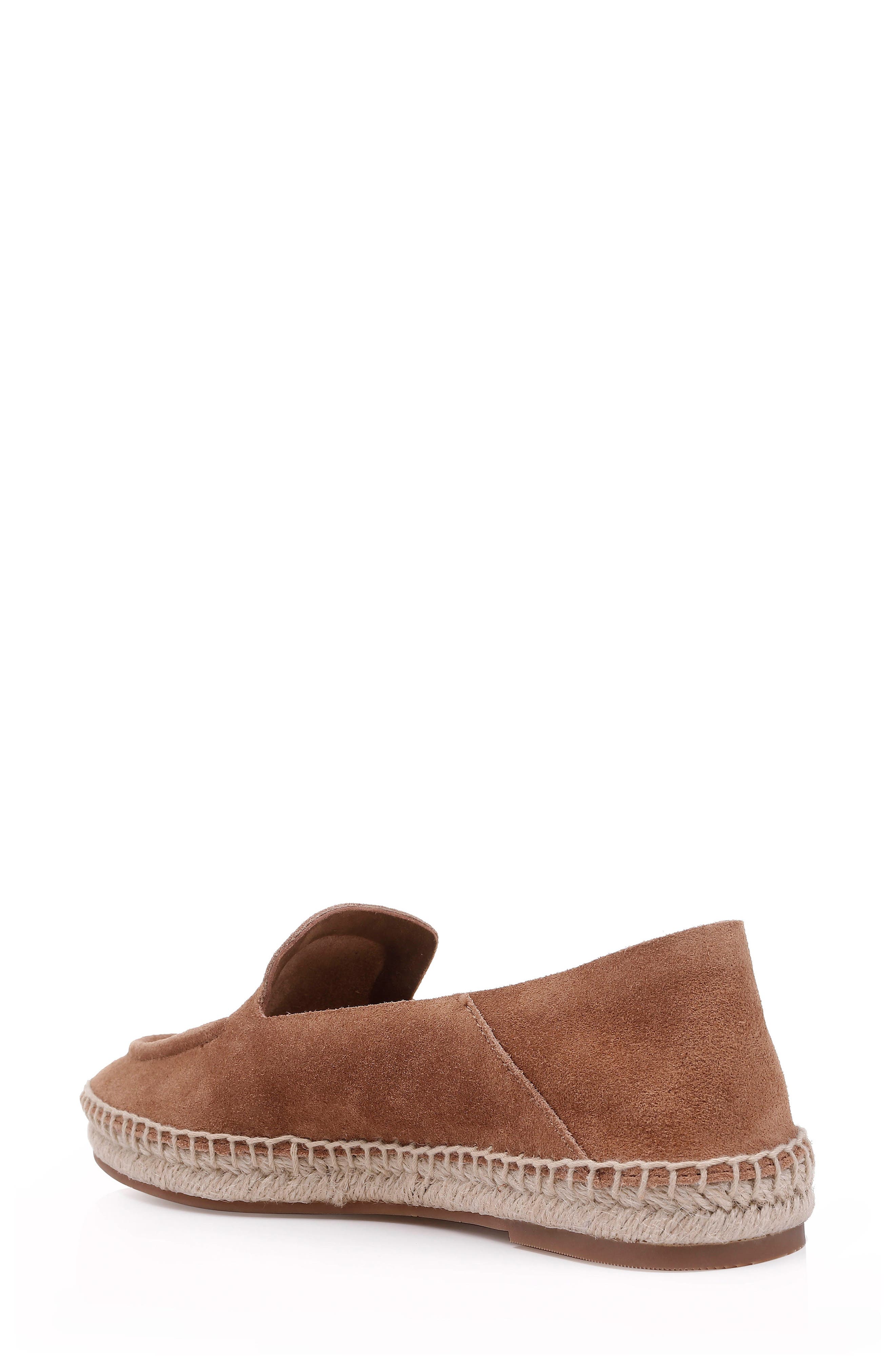 Splendid Simplicity Espadrille Loafer, Alternate, color, 