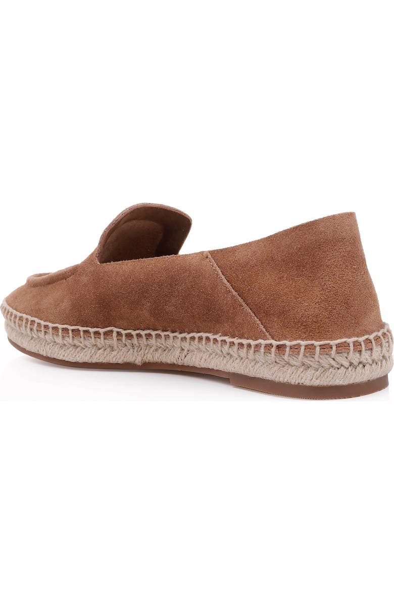 Splendid Simplicity Espadrille Loafer, Alternate, color,