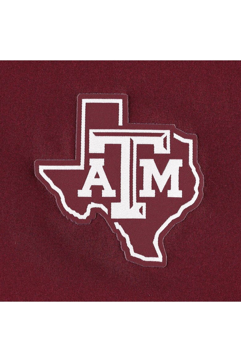 Men's adidas Maroon Texas A&M Aggies AEROREADY Training Shorts, Alternate, color, Maroon