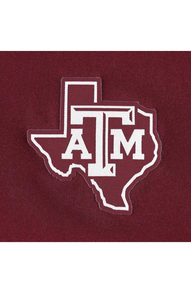 adidas Men's adidas Maroon Texas A&M Aggies AEROREADY Training Shorts, Alternate, color, Maroon