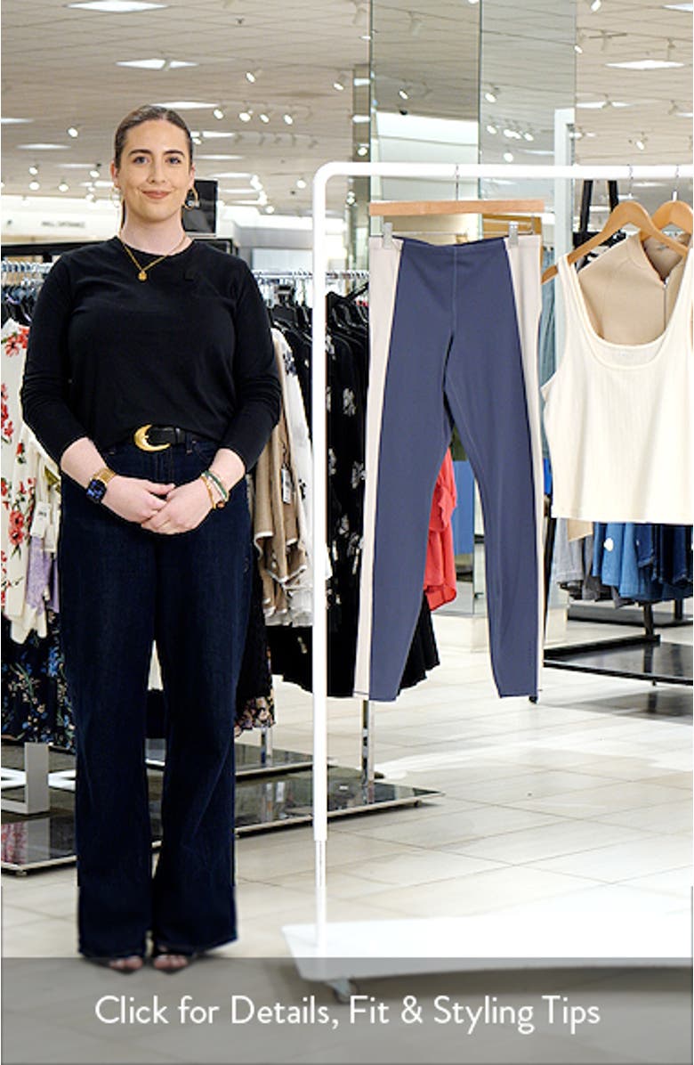 High Waist Leggings, sales video thumbnail