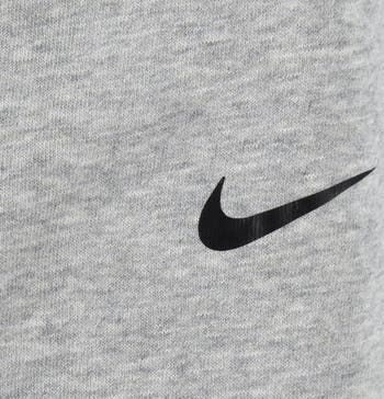 Kids' Swoosh Long Sleeve Tee & Joggers Set