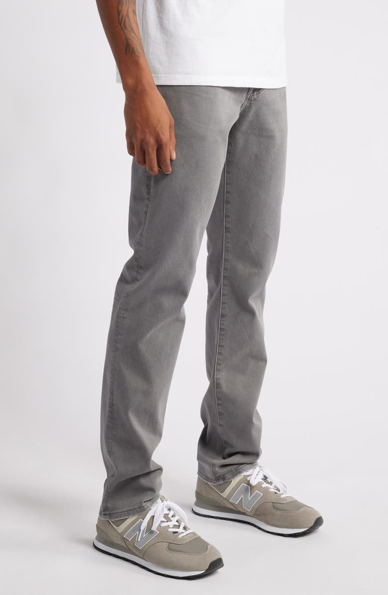 AG Everett Slim Straight Leg Jeans, Alternate, color,