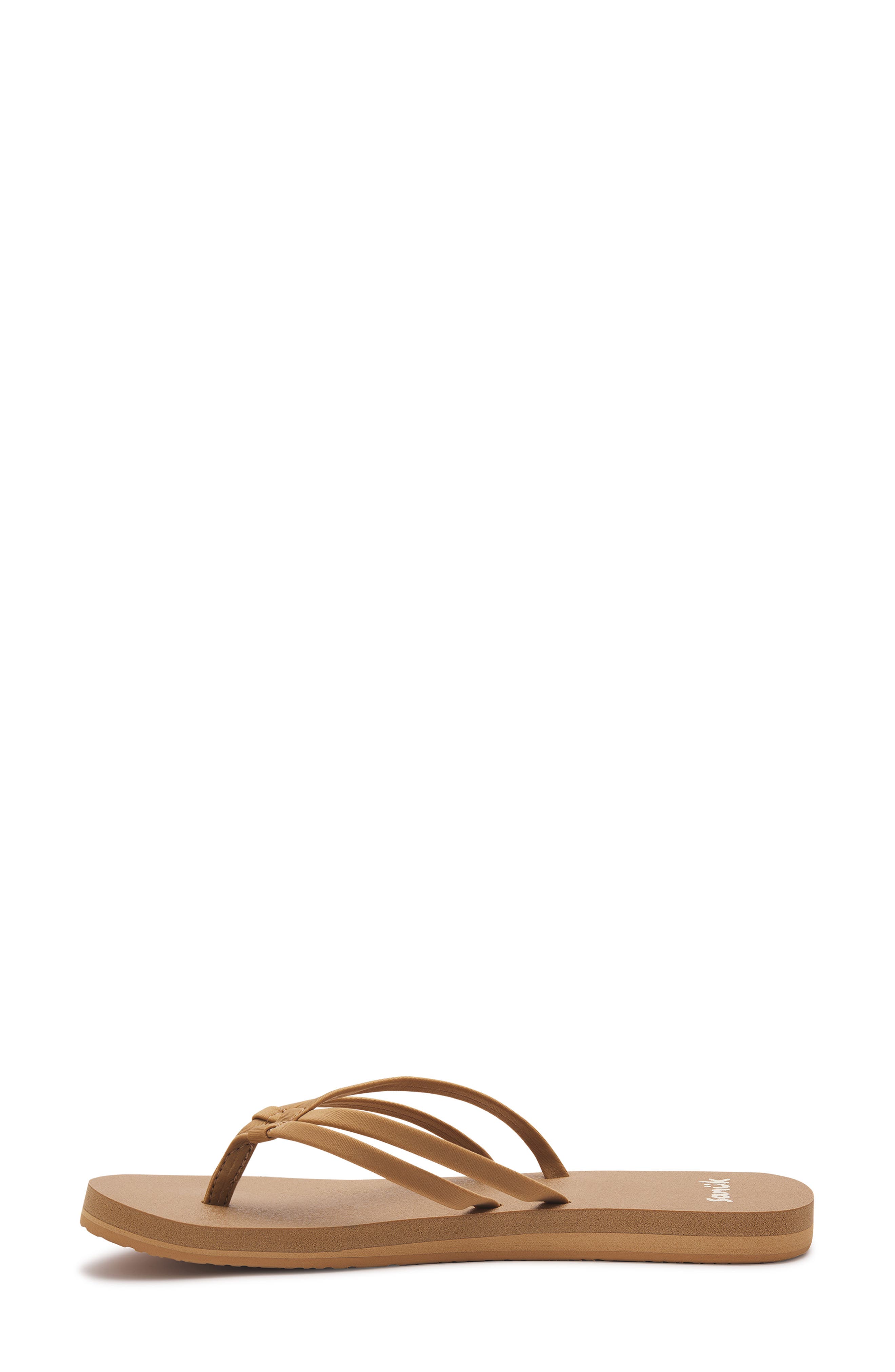 Mandy Yoga Mat Flip Flop - image 4