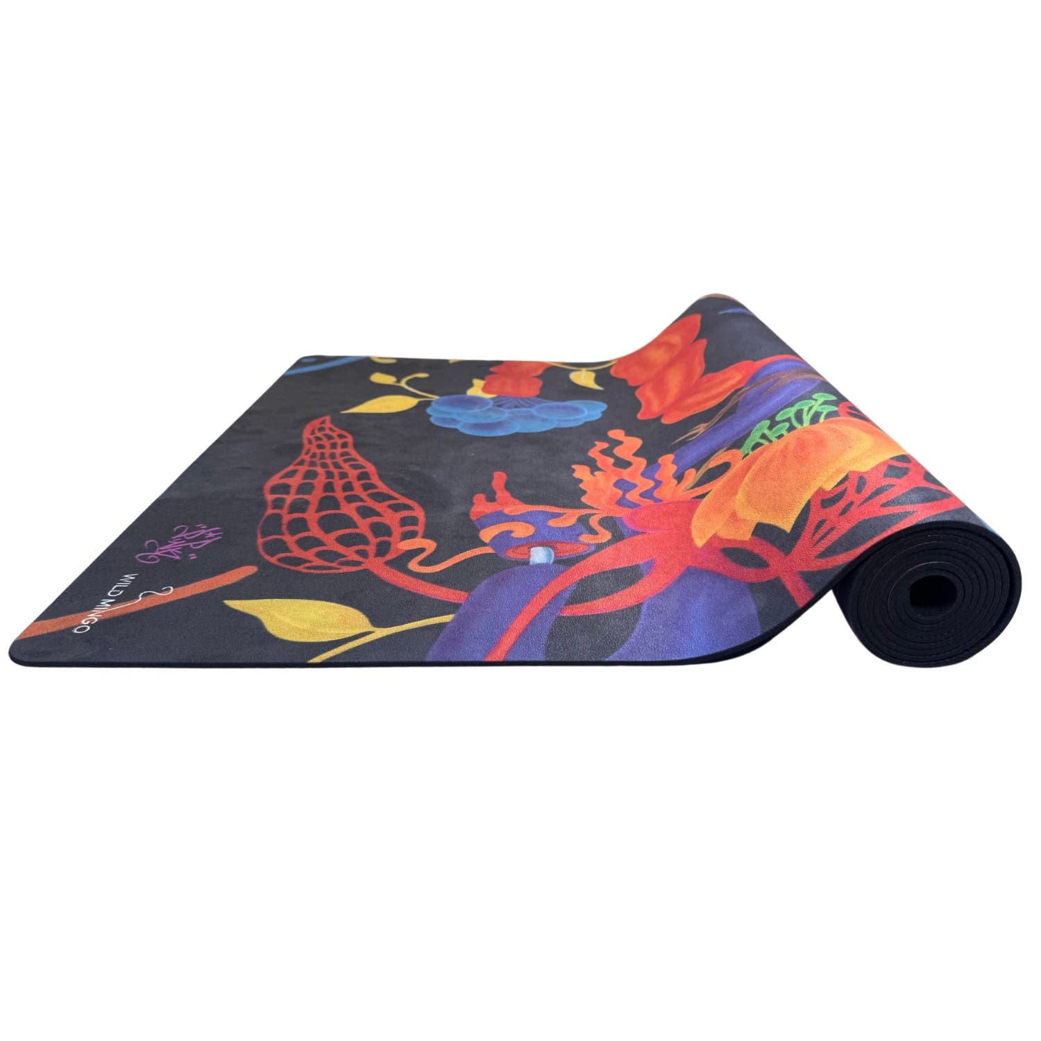 Wild Mingo Workout Mat - Thumbnail 3