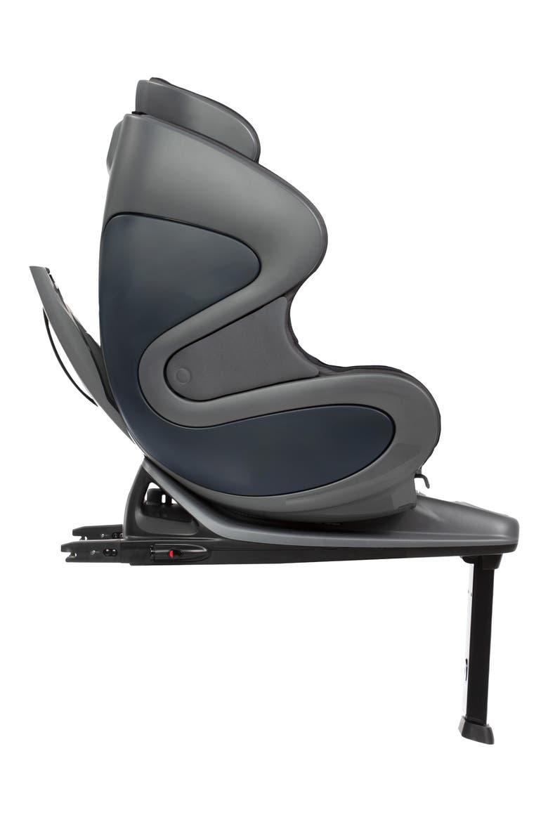 Smart Convertible Car Seat, Alternate, color, BLUE/ GREY