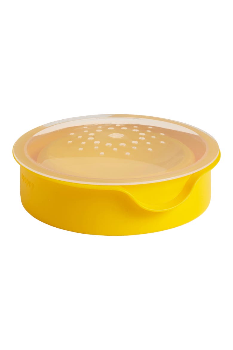 Holiday Discovery Popcorn Kit, Alternate, color, YELLOW