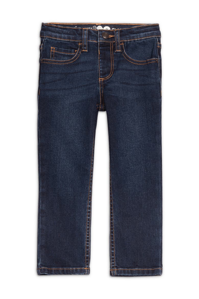 Kids Classic Jean, Main, color, Dark Wash