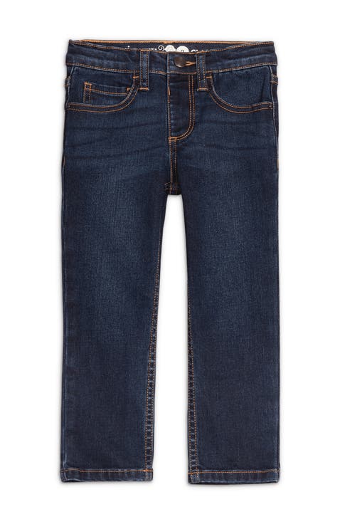 Kids Classic Jean (Toddler, Little Kid, & Big Kid)