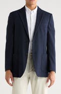 Tommy Hilfiger Notch Lapel Sport Coat