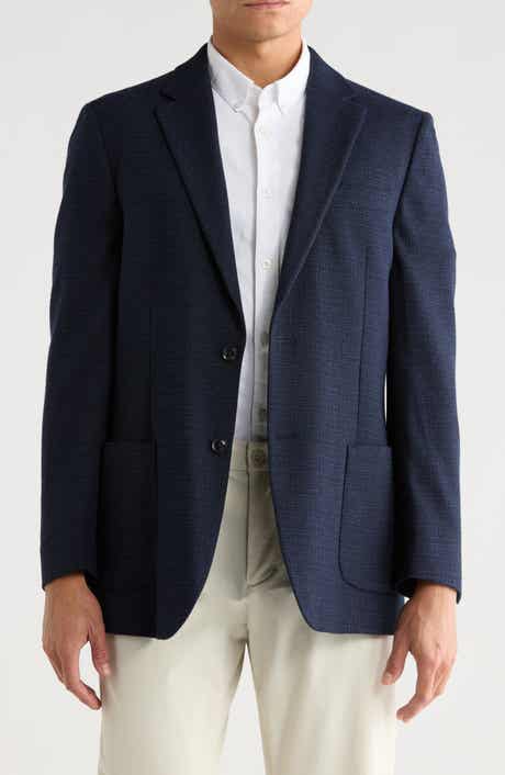 Tommy Hilfiger Notch Lapel Sport Coat