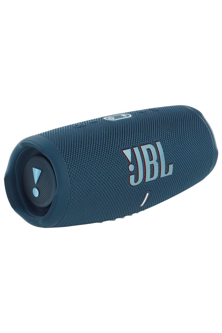 Charge 5 Waterproof Bluetooth Speaker, Main, color, 18