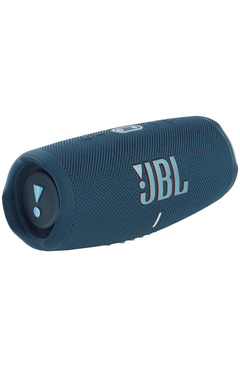 Charge 5 Waterproof Bluetooth Speaker