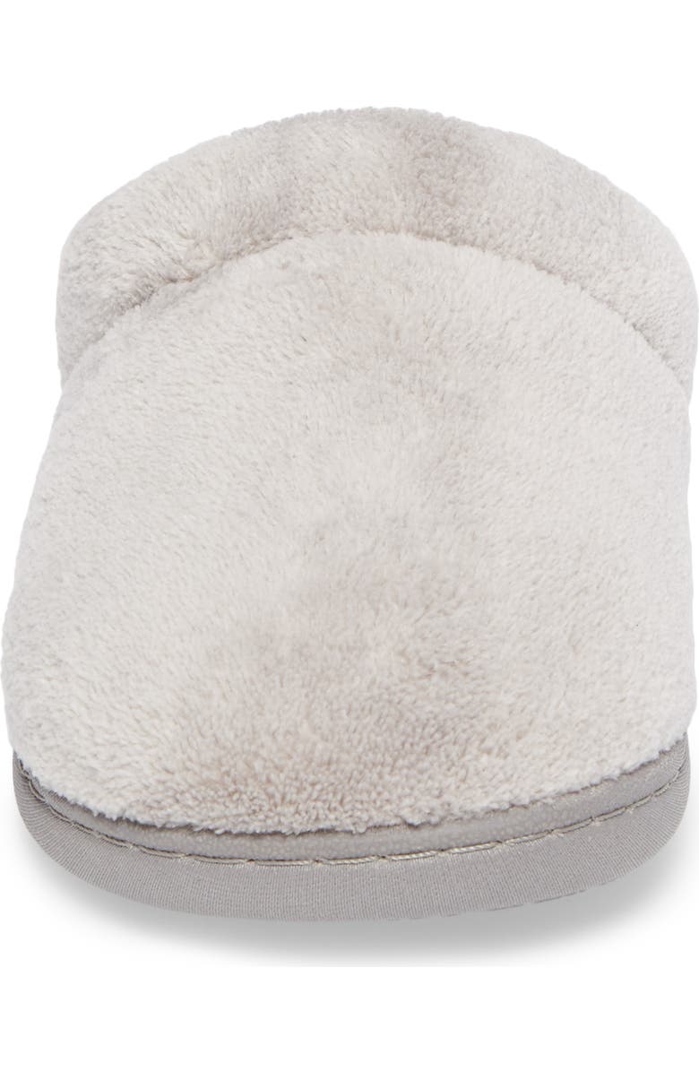 Tempur-Pedic<sup>®</sup> 'Windsock' Slipper, Alternate, color,