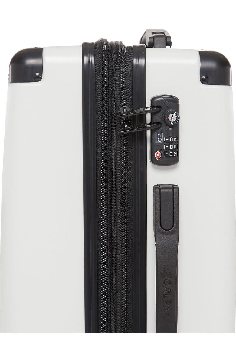 CALPAK Ambeur 3-Piece Metallic Luggage Set, Alternate, color,