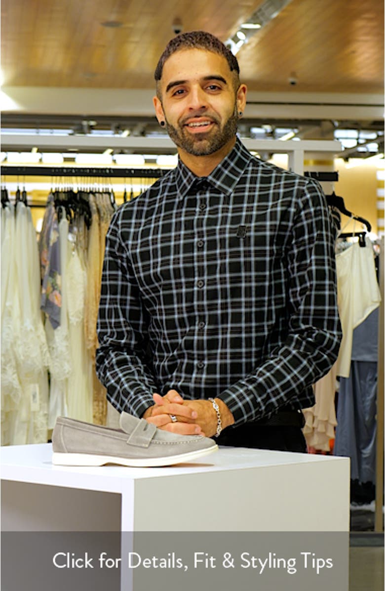 Laguna Penny Loafer, sales video thumbnail