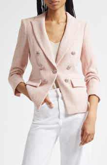 Veronica Beard Ryland Dickey Jacket