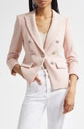Veronica Beard Ryland Dickey Jacket