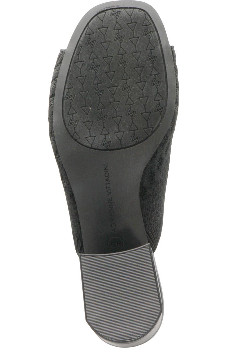 Adrienne Vittadini Amerys Mule, Alternate, color,
