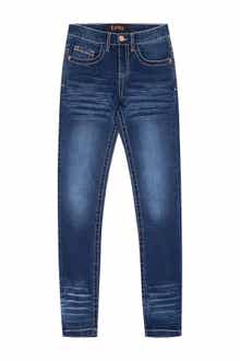 XRAY Kids' 5-Pocket Stretch Jeans